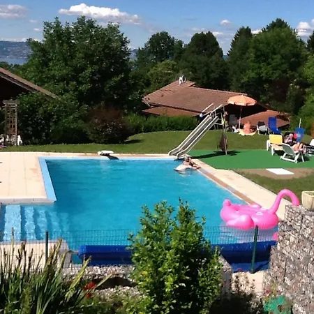 Le Bois Rame *