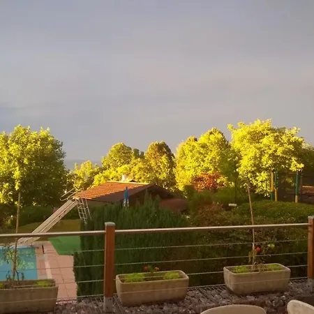 Le Bois Rame Chalet